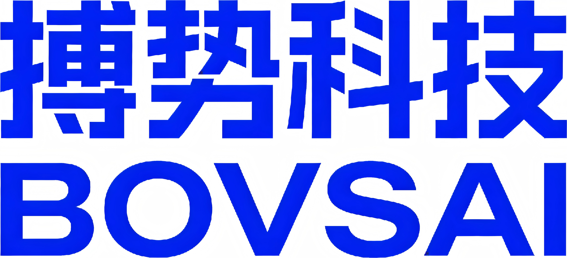 搏势科技 BOVSAI